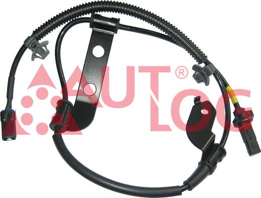 Autlog AS4691 - Датчик ABS, частота обертання колеса autocars.com.ua