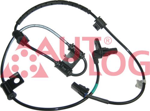 Autlog AS4692 - Датчик ABS, частота обертання колеса autocars.com.ua