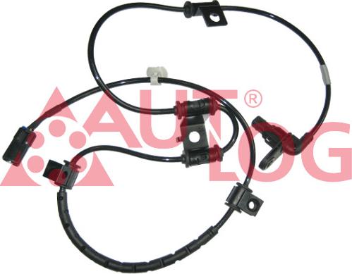 Autlog AS4693 - Датчик ABS, частота обертання колеса autocars.com.ua