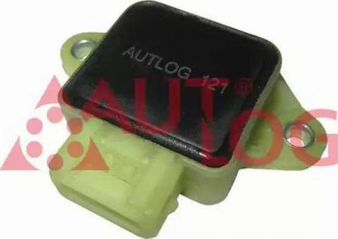 Autlog AS4701 - Датчик, положення дросельної заслінки autocars.com.ua