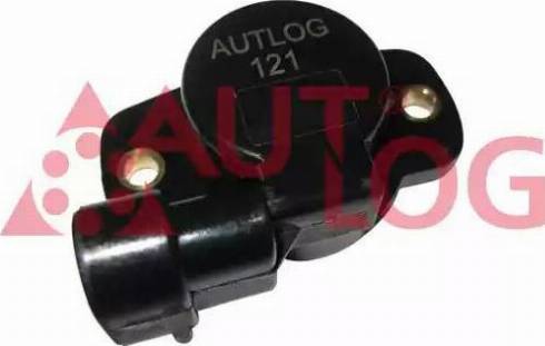 Autlog AS4702 - Датчик, положення дросельної заслінки autocars.com.ua