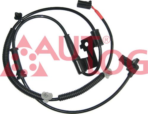 Autlog AS4716 - Датчик ABS, частота обертання колеса autocars.com.ua
