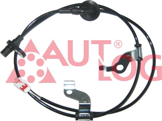 Autlog AS4726 - Датчик ABS, частота обертання колеса autocars.com.ua
