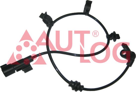 Autlog AS4732 - Датчик ABS, частота обертання колеса autocars.com.ua