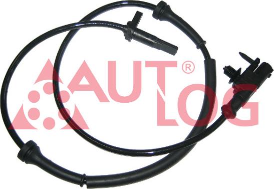 Autlog AS4739 - Датчик ABS, частота вращения колеса autodnr.net