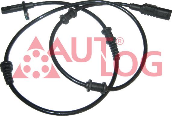 Autlog AS4753 - Датчик ABS, частота вращения колеса avtokuzovplus.com.ua