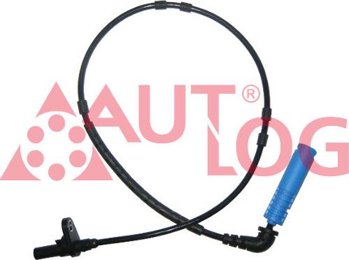 Autlog AS4755 - Датчик ABS, частота обертання колеса autocars.com.ua