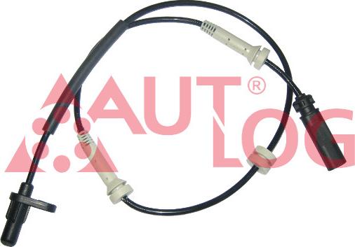 Autlog AS4757 - Датчик ABS, частота вращения колеса autodnr.net