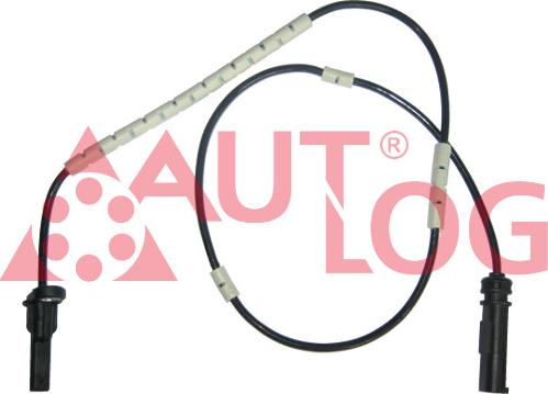 Autlog AS4758 - Датчик ABS, частота обертання колеса autocars.com.ua
