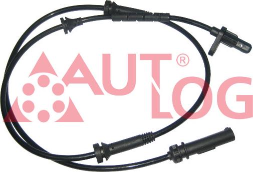 Autlog AS4759 - Датчик ABS, частота обертання колеса autocars.com.ua