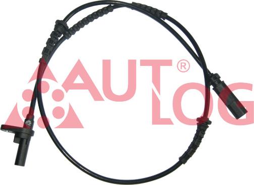 Autlog AS4760 - Датчик ABS, частота вращения колеса autodnr.net