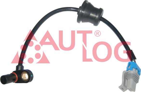 Autlog AS4763 - Датчик ABS, частота обертання колеса autocars.com.ua