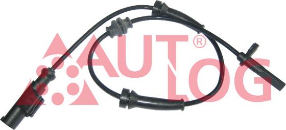 Autlog AS4771 - Датчик ABS, частота обертання колеса autocars.com.ua