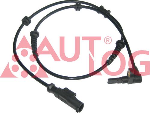 Autlog AS4778 - Датчик ABS, частота обертання колеса autocars.com.ua
