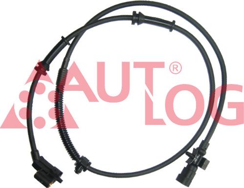 Autlog AS4782 - Датчик ABS, частота обертання колеса autocars.com.ua