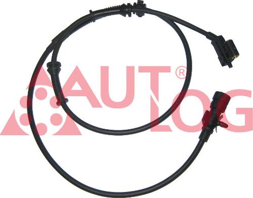 Autlog AS4783 - Датчик ABS, частота обертання колеса autocars.com.ua