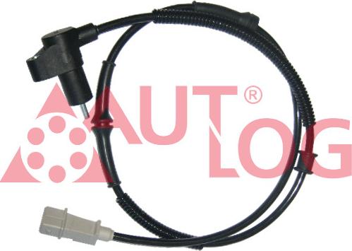 Autlog AS4791 - Датчик ABS, частота обертання колеса autocars.com.ua