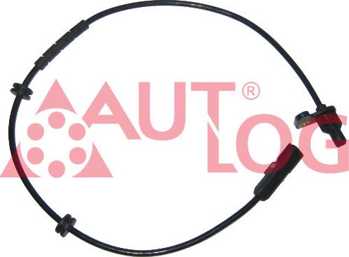 Autlog AS4796 - Датчик ABS, частота вращения колеса avtokuzovplus.com.ua