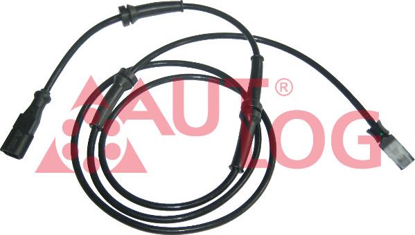 Autlog AS4797 - Датчик ABS, частота обертання колеса autocars.com.ua