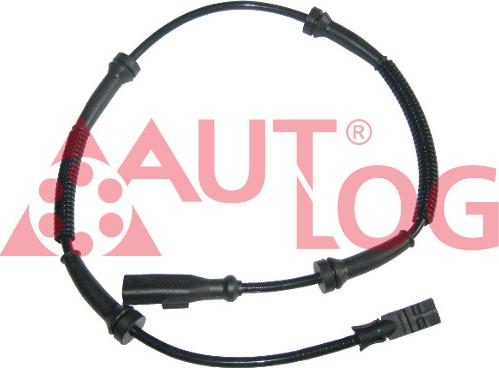 Autlog AS4798 - Датчик ABS, частота обертання колеса autocars.com.ua