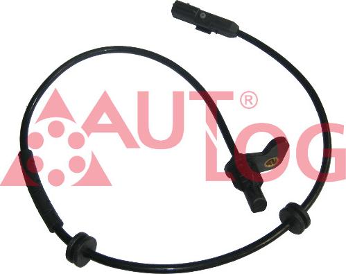 Autlog AS4799 - Датчик ABS, частота вращения колеса avtokuzovplus.com.ua