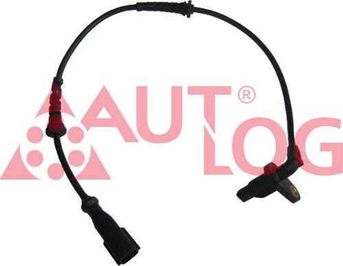 Autlog AS4800 - Датчик ABS, частота вращения колеса autodnr.net