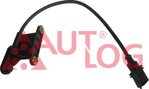 Autlog AS4816 - Датчик, положення розподільного валу autocars.com.ua