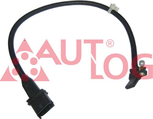 Autlog AS4836 - Датчик імпульсів, колінчастий вал autocars.com.ua