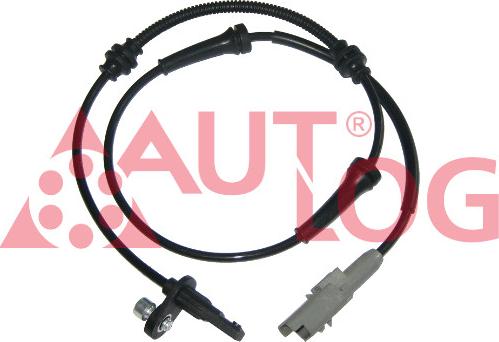 Autlog AS4852 - Датчик ABS, частота вращения колеса autodnr.net