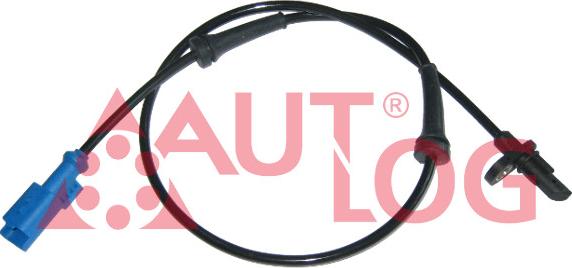 Autlog AS4854 - Датчик ABS, частота вращения колеса autodnr.net