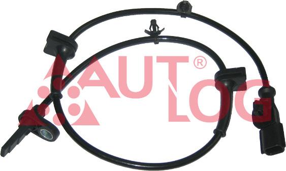 Autlog AS4857 - Датчик ABS, частота обертання колеса autocars.com.ua