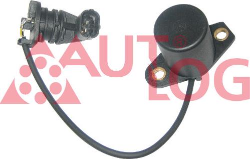 Autlog AS4871 - Датчик, рівень моторного масла autocars.com.ua