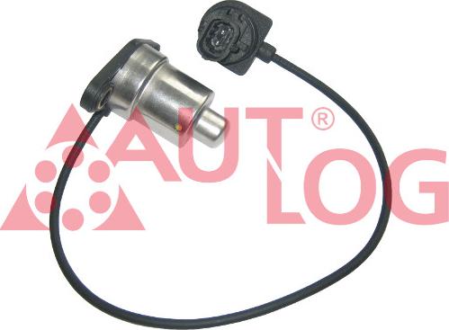 Autlog AS4872 - Датчик, рівень моторного масла autocars.com.ua