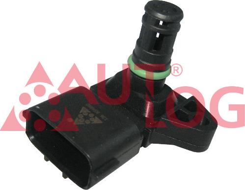 Autlog AS4880 - Датчик MAP, тиск повітря autocars.com.ua