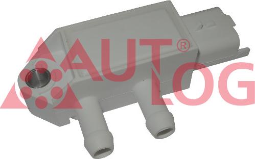Autlog AS4884 - Датчик, тиск вихлопних газів autocars.com.ua