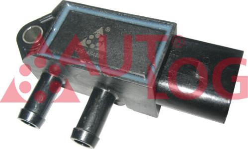 Autlog AS4886 - Датчик, тиск вихлопних газів autocars.com.ua