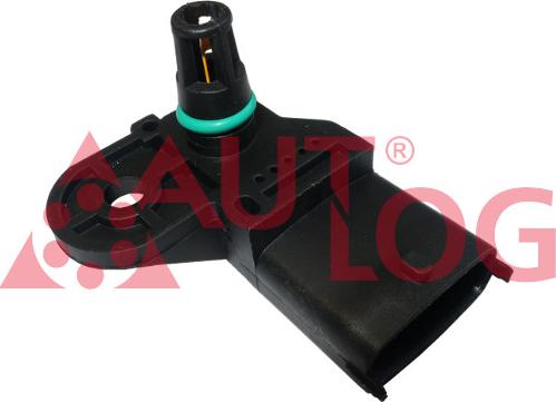 Autlog AS4905 - Датчик, тиск у впускний трубі autocars.com.ua