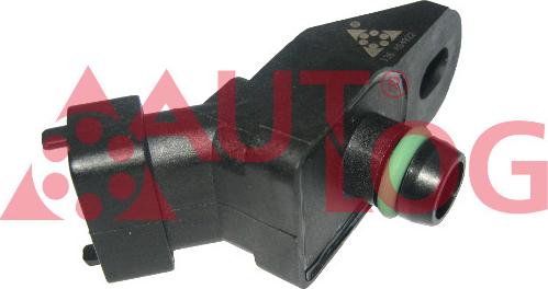 Autlog AS4922 - Датчик, тиск у впускний трубі autocars.com.ua