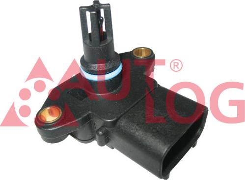 Autlog AS4946 - Датчик, тиск у впускний трубі autocars.com.ua