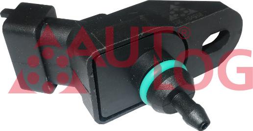 Autlog AS4958 - Датчик, тиск у впускний трубі autocars.com.ua