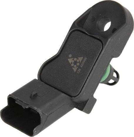 Autlog AS4966 - Датчик, тиск у впускний трубі autocars.com.ua