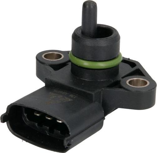 Autlog AS4973 - Датчик, тиск у впускний трубі autocars.com.ua