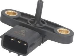 Autlog AS4984 - Датчик, тиск у впускний трубі autocars.com.ua