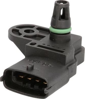 Autlog AS4989 - Датчик, тиск у впускний трубі autocars.com.ua