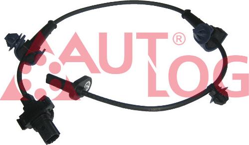 Autlog AS4998 - Датчик ABS, частота вращения колеса autodnr.net