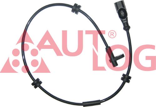 Autlog AS4999 - Датчик ABS, частота обертання колеса autocars.com.ua