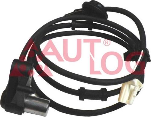 Autlog AS5003 - Датчик ABS, частота обертання колеса autocars.com.ua