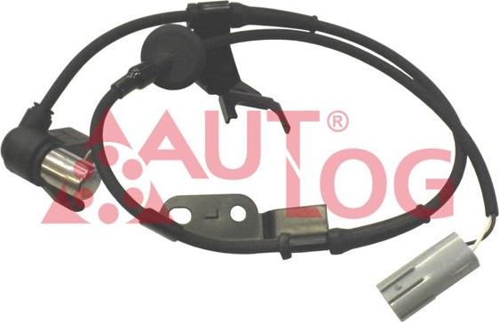 Autlog AS5006 - Датчик ABS, частота обертання колеса autocars.com.ua