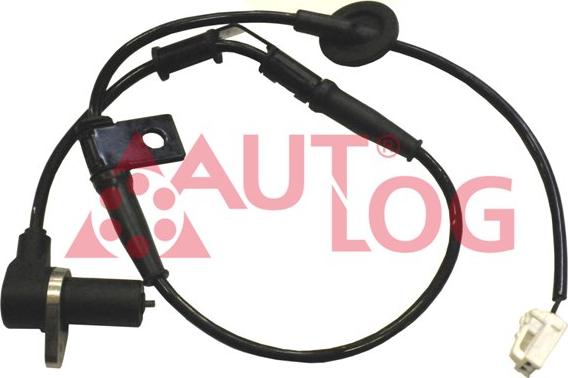 Autlog AS5015 - Датчик ABS, частота обертання колеса autocars.com.ua