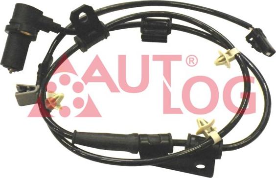 Autlog AS5017 - Датчик ABS, частота вращения колеса autodnr.net